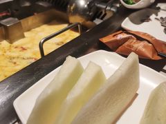 -海底捞火锅(万丰桥店)