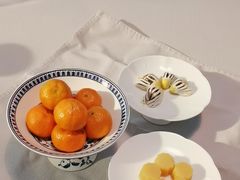 -蘇锦宴·淮扬菜烤鸭·小院(三元桥霄云路店)