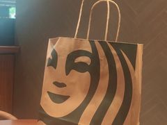 -星巴克(佛山九鼎国际广场店)