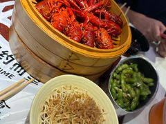 -靓靓蒸虾·头牌蒸虾(雪松路总店)