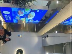 -兰湘子·湘菜小炒(崂山丽达店)