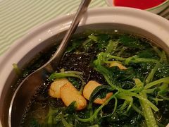 -桂满陇·杭州小馆(巴黎春天浦建店)