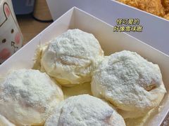 -鲍师傅糕点(八一馆店)