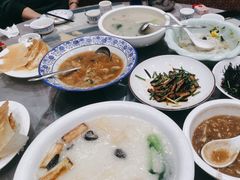 -邢家锅贴老店·非遗·开封菜(金明广场店)