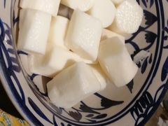 山药-房子红了鱼豆花重庆老火锅(广厦学院店)