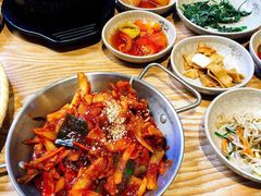 -Myeongdong North Strathfield