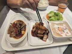 -叶氏兄弟饭摊(马鞍池东路店)