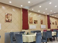 大堂-奥华餐厅·老张记(台基厂店)