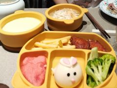 -小厨娘绣中淮扬(大行宫科巷店)