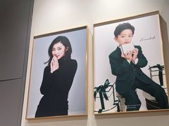 -海马体照相馆(上海月星环球港店)