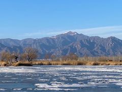 -野鸭湖国家湿地公园
