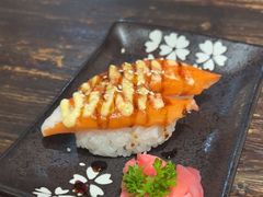 -小川洋风料理(街道口店)