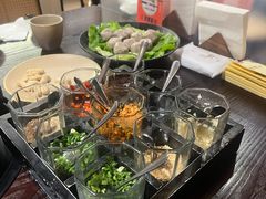 -滇野云南野生菌餐厅(陕西南路店)