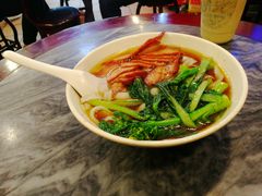 叉烧河粉-紫金食坊(江南西路店)