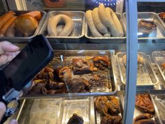 -老北京洪记酱肉坊(德内大街店)