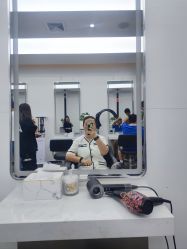 -万丝造型