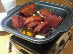 -毛家饭店(澳德乐店)