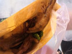 降龙爪爪-八一好吃街·高品美食广场