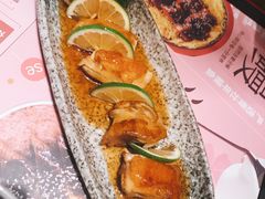 -鳗鳗的爱(远洋未来广场店)