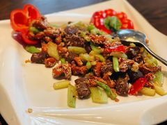 -ZEN采蝶轩·粤味臻鲜·手作点心·商务宴请(泰州店)