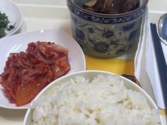 -金太太速食(北下关店)