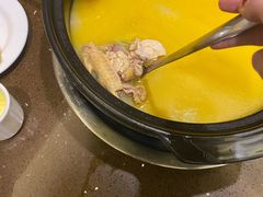 -蜀中吴养生板栗鸡(会展店)