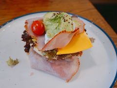 -AFS Cafe & Canteen(闽江二路店)