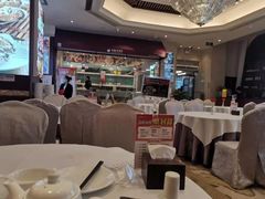 -万龙洲海鲜(大兴绿地缤纷城店)