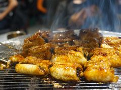 -本炙炭烤·蒲烧活鳗料理店(金沙洲店)