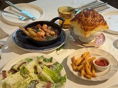 -夏朵餐厅(丁香店)