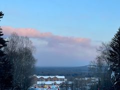 -长白山万达国际滑雪场
