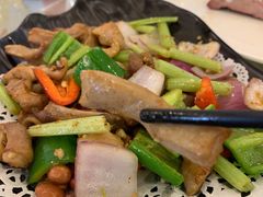 -大树头·花园餐厅(市桥店)