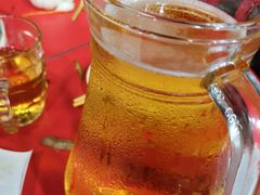 -大哈福烧烤·海鲜·家常菜(延安三路店)