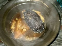 -长沙北辰洲际酒店-兰调全日餐厅