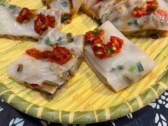 -安上粉皮.非遗手工小吃(骑龙巷店)