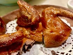 -誉八仙粤菜(万象天地店)