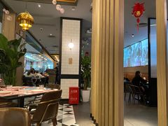 大堂-西堤牛排(龙德广场店)