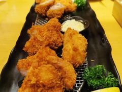 -胜博殿日式炸猪排(西红门店)