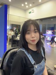 -CIT造型·烫发·染发