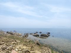 -养马岛旅游度假区