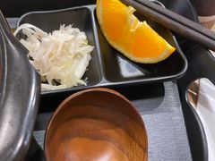 -东家火锅米线 Boss D - Hot Pot Rice Noodle