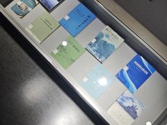 -中国第四纪冰川遗迹陈列馆