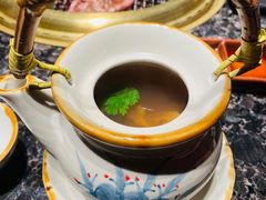 -老乾杯和牛烧肉(王府中环店)