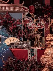 -红丝高端婚礼中心(旗舰店)