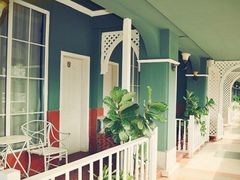 娜娜度假小旅馆-娜娜度假小旅馆