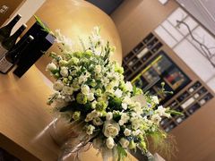 -ChaKo Flora ·茶子花艺 (市北店)