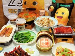 -润记·广东餐馆(苏州中心店)