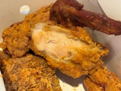 -麦当劳(永泰得来速店)