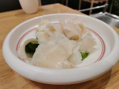 牛黄喉-嬷孙家潮汕牛肉火锅(北京路天河城店)