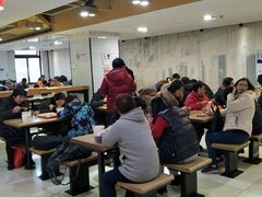 -孔师傅八仙老鸭粉丝汤(上海市第一食品商店南东店)